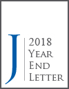 2018 Year End Letter